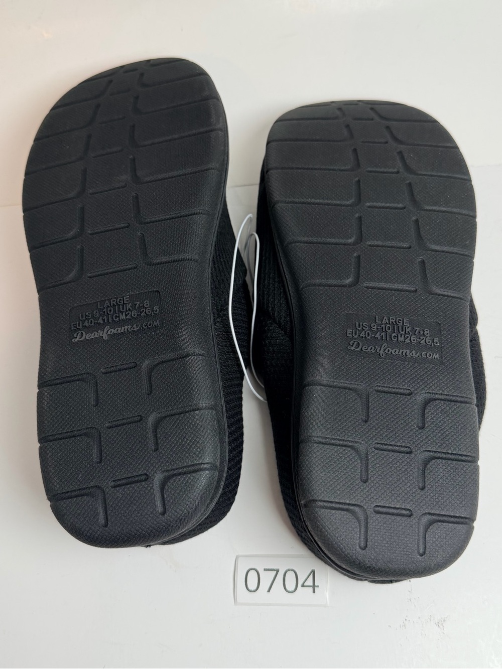 Women Slippers Box - Picture 6 of 7